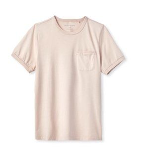 Outerknown Sojourn Pocket Tee